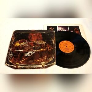 Rod Stewart ‎Sing It Again Rod Vinyl LP Mercury SRM-1-680 vintage Rare 70s rock